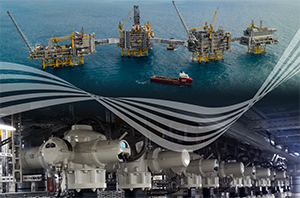 Rotork provides electric actuators at Johan Sverdrup, ground-breaking Norway oil field 