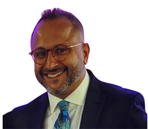 Geiger appoints Neel Gohil as Finance Director