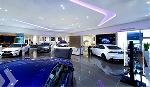 A beautiful concept with a cost saving of up to 26%