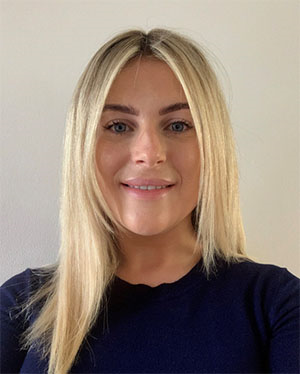 Abbey McGrath Joins Geiger Team