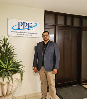 PPE announces new KSA operations