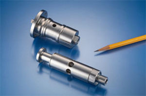 HPHT (High Pressure, High Temperature) Pumps