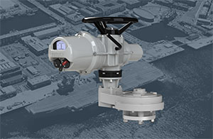 Rotork assists BAE Systems in upgrades to Portsmouth Royal Naval Base