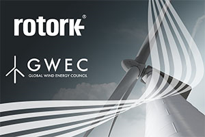 Rotork joins Global Wind Energy Council (4.182)	