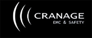 Cranage EMC and Safety- How we can help you get your product certified for global market entry.