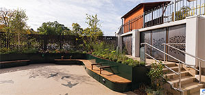 Midlands Arts Centre, Birmingham