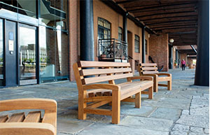 Wapping Quay, Liverpool