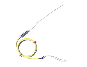 Fast Response Mineral Insulated Thermocouples IEC & ANSI