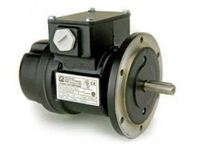 Greenbank Machinery introduce the REO444R Tacho Generator.