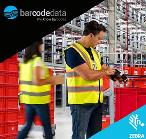 Warehouse trends resulting from the pandemic 