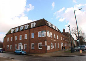 Plumis Automist provides fire safety solution for open plan living in converted flats