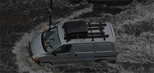 Climate Crisis: Flood-hit London to experience more downpours in devastating new climate predictions