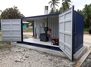 Incineration excellence from global leaders, Inciner8 