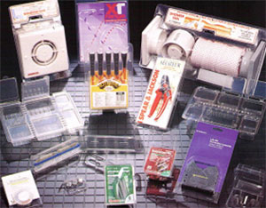 The advantages of plastic