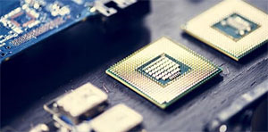 Electronic component market review - Oct 2021