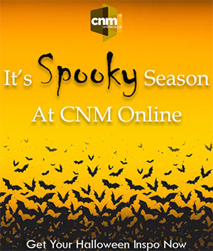 Don''t trick yourself this Halloween, treat yourself to a toasty home!