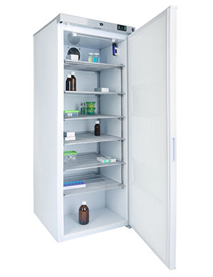 QED Launches New Laboratory Refrigeration Range