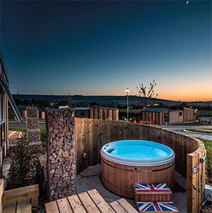 Away Resorts make a splash with new Hot Tubs application from Prime Systems