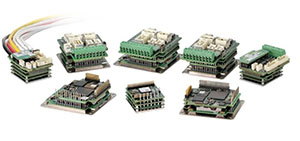 Industry leading servo performance: Elmo Motion Control&rsquo;s new Platinum Line servo drives are available from Heason technology