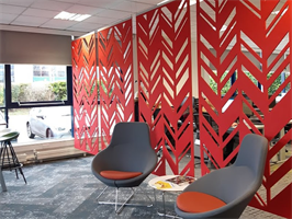 What will the building of the future look like?