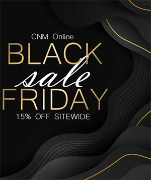 Black Friday Sale