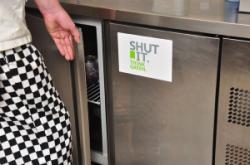 Thinking Green - The CESA Save IT! campaign