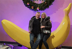 Introduction to the World of Giant Props