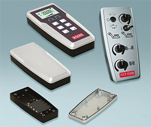 Robust handCASE For Machine Control, Factory Automation, Robots, Vehicles