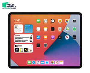 Choosing the Right Tablet with Tablet Rentals