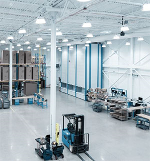 What&rsquo;s trending for Distribution Centres in 2022