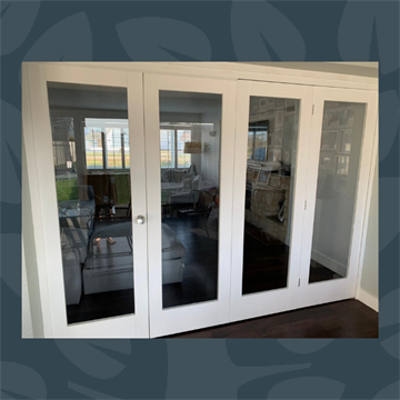 Bifold Door Systems Q&A