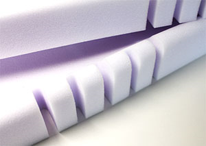 Foam Arm Positioning, Support and Pressure Cushions