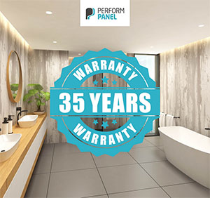 Perform Panel by Nu World Developments