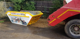 Captain Tom Moore Skip