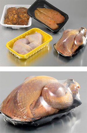 YPS Supply Pioneering Circular Polymers To Cranswick Country Foods