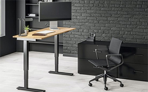 Standing desks. Are they as beneficial as they seem?