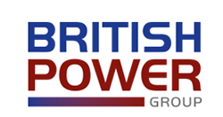 British Power Group appoints Matthew McSharry