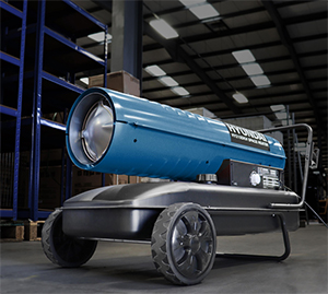 Hyundai Power Products