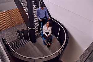 Fire safety legislation requires overhaul to protect mobility impaired and preserve life