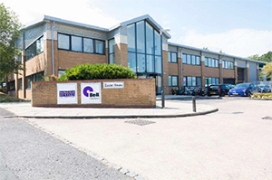 Hamilton Rentals Enabled Businesses to Keep the Lights On - by supplying thousands of Laptops in March