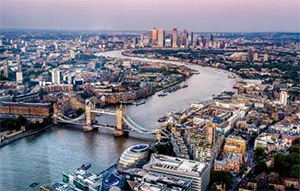 Hamilton Rentals, CGI and Smartmatic successfully deliver e-counting solution for London elections