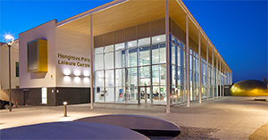 Parkwood Leisure extend their use of Prime Systems with Contractor Management application