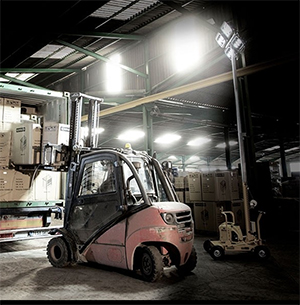  Evopower Lighting Towers