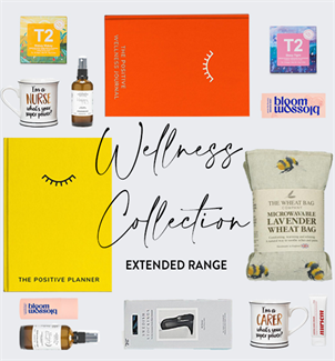 Expanded wellness range