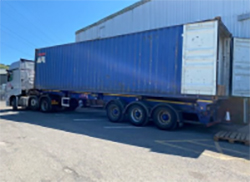 Ain&rsquo;t no stopping us&hellip;.