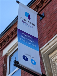 Business Rescue Expert