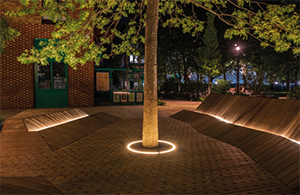 Elephant Park, London