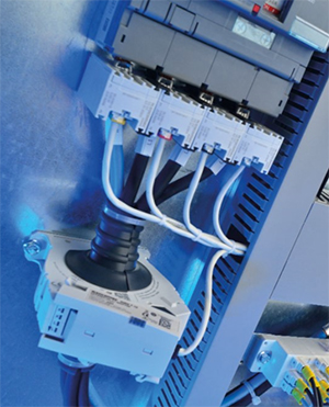 Powering the digital world