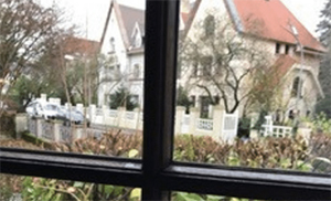 Iris Schumacher. Germany