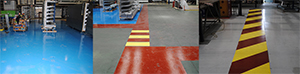 Flooring Solutions for Carter Retail Equipment Ltd